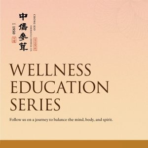 Unlock Your Potential with Chong Kio’s Wellness Education Series