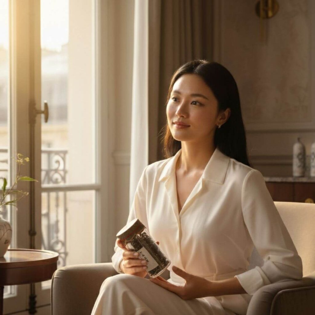 Understanding Yin Deficiency and What It Means for Your Skin