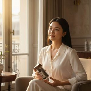 Understanding Yin Deficiency and What It Means for Your Skin