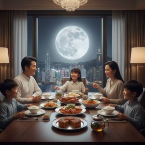 How to Celebrate Mid-Autumn Festival with Balance and Intention