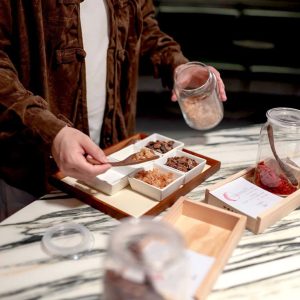 Why Our Herbal Tea Workshop Is More Than a Learning Session