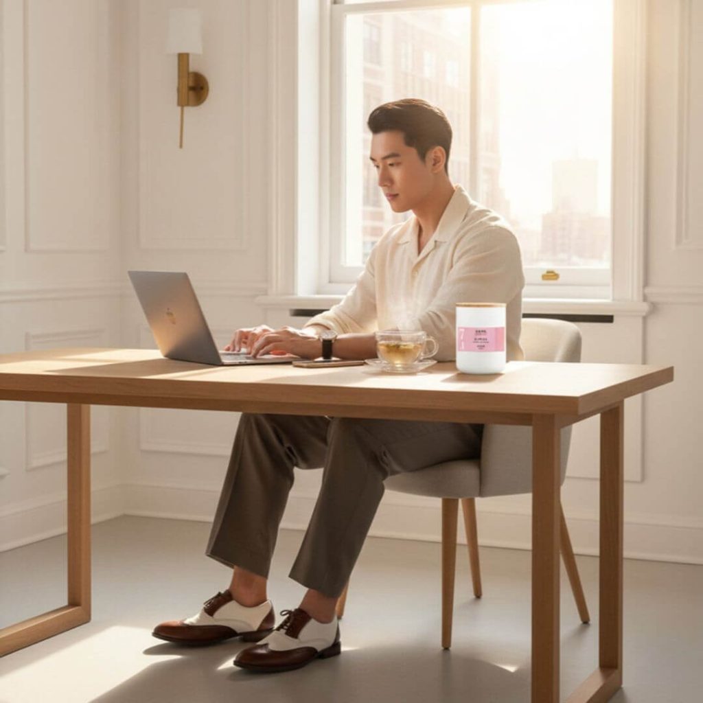 A Guide to Midweek Self-Care with Herbal Remedies