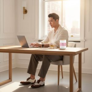 A Guide to Midweek Self-Care with Herbal Remedies