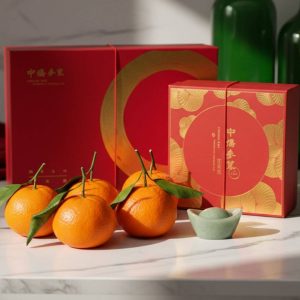 TCM-inspired Prosperity: What to Gift for Health and Harmony in the Year Ahead