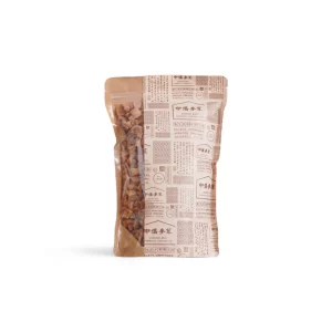 日本元貝碎 600g