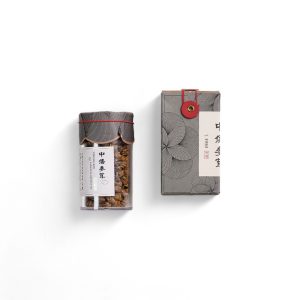 Wild Tianfu Dendrobium Nobile (75g)