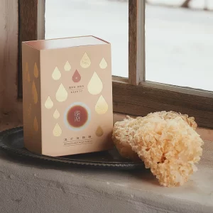 汉方滴鸡精 | 美