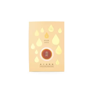 Herbal Chicken Essence | Thrive